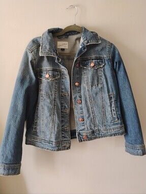 Universal Thread Denim Jacket